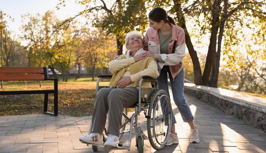 Pflegehilfskraft / Betreuung (ambulant)