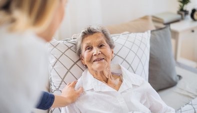 Pflegefachkraft außerklinische Intensivpflege (1:1)